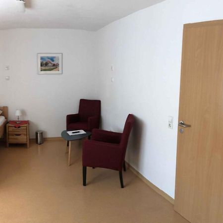Personalwohnheim Altenpflege Foditsch Sankt Johann (Baden-Wurttemberg) Quarto foto
