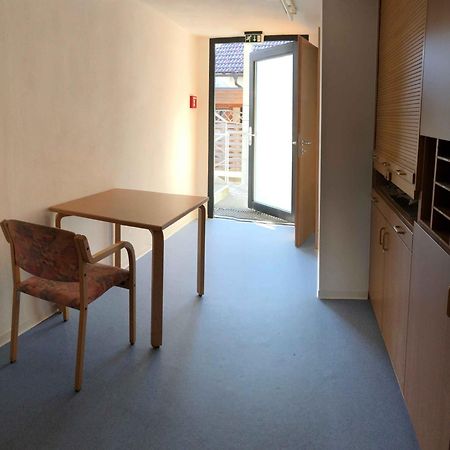 Personalwohnheim Altenpflege Foditsch Sankt Johann (Baden-Wurttemberg) Quarto foto