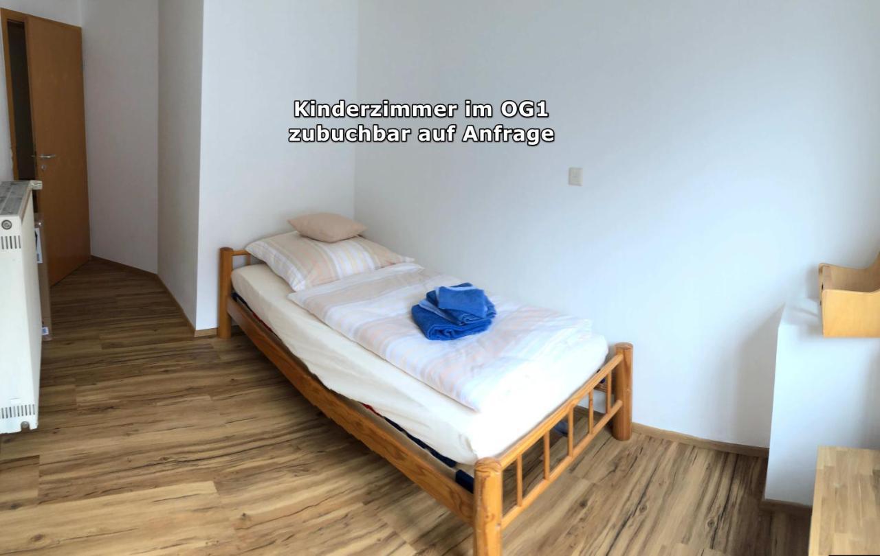 Personalwohnheim Altenpflege Foditsch Sankt Johann (Baden-Wurttemberg) Exterior foto