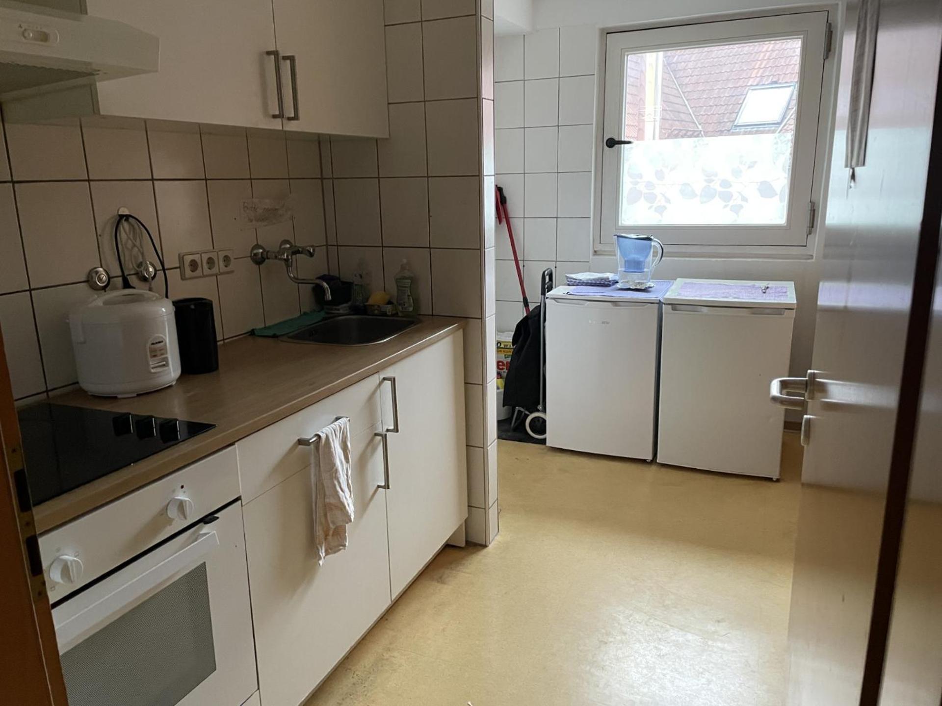 Personalwohnheim Altenpflege Foditsch Sankt Johann (Baden-Wurttemberg) Quarto foto
